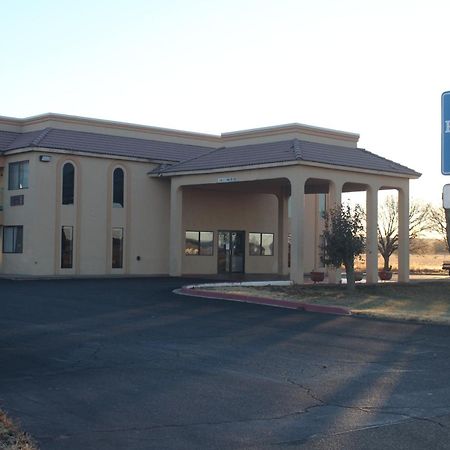 Rodeway Inn Tucumcari Esterno foto