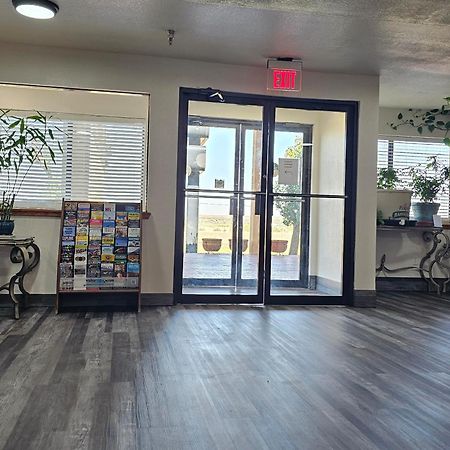 Rodeway Inn Tucumcari Esterno foto