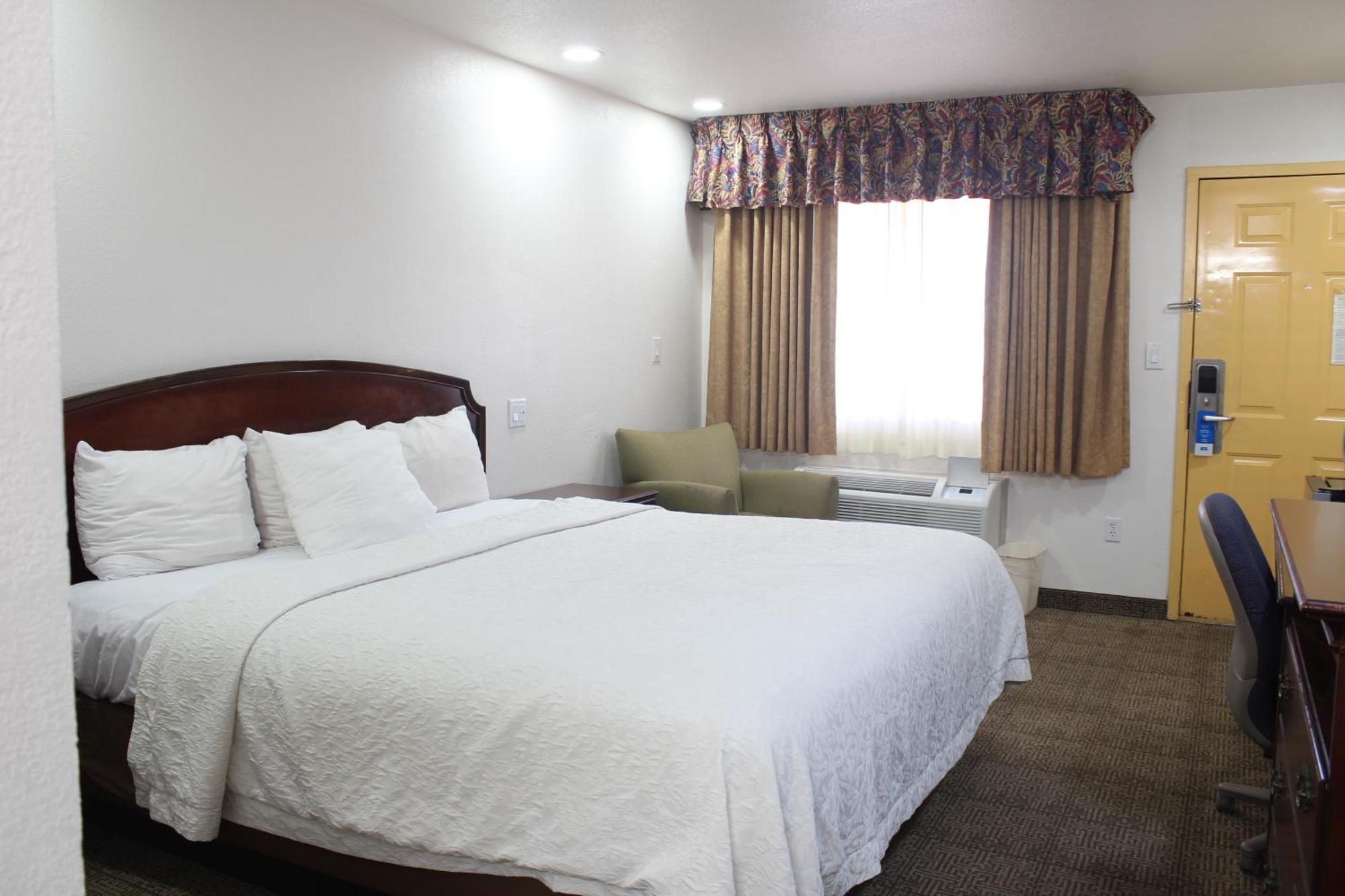 Rodeway Inn Tucumcari Esterno foto