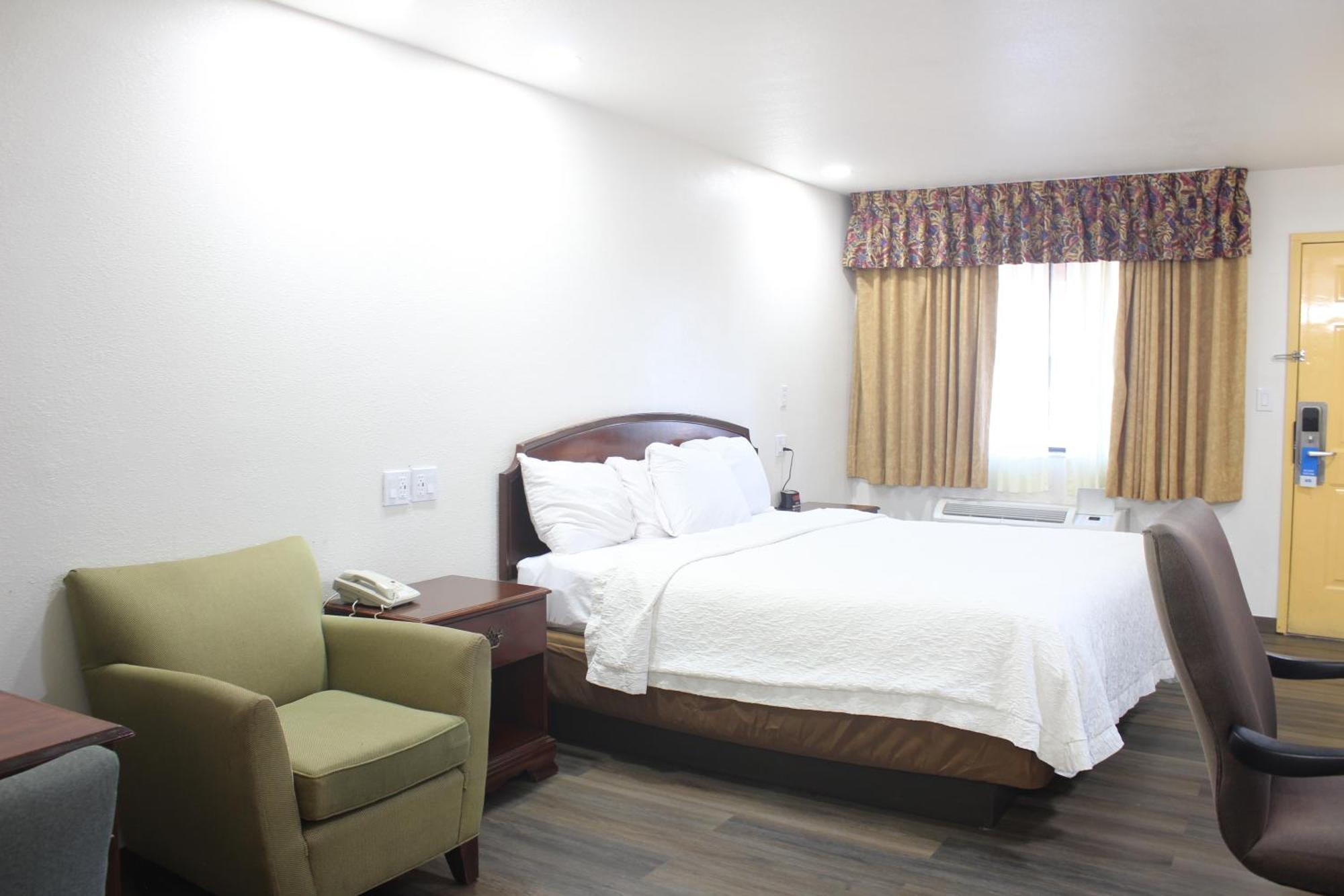 Rodeway Inn Tucumcari Esterno foto