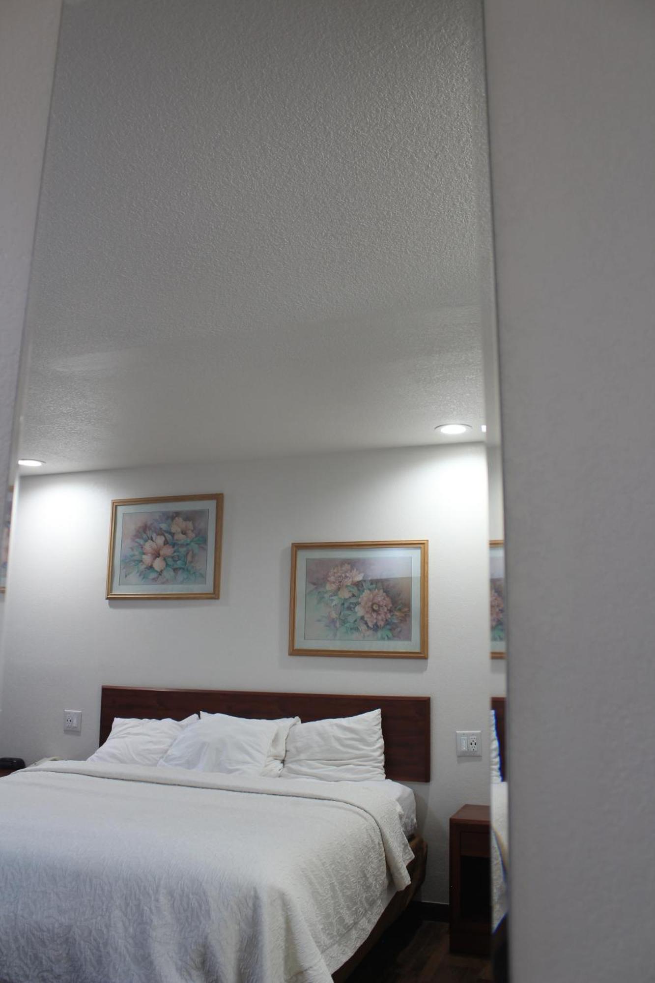 Rodeway Inn Tucumcari Esterno foto