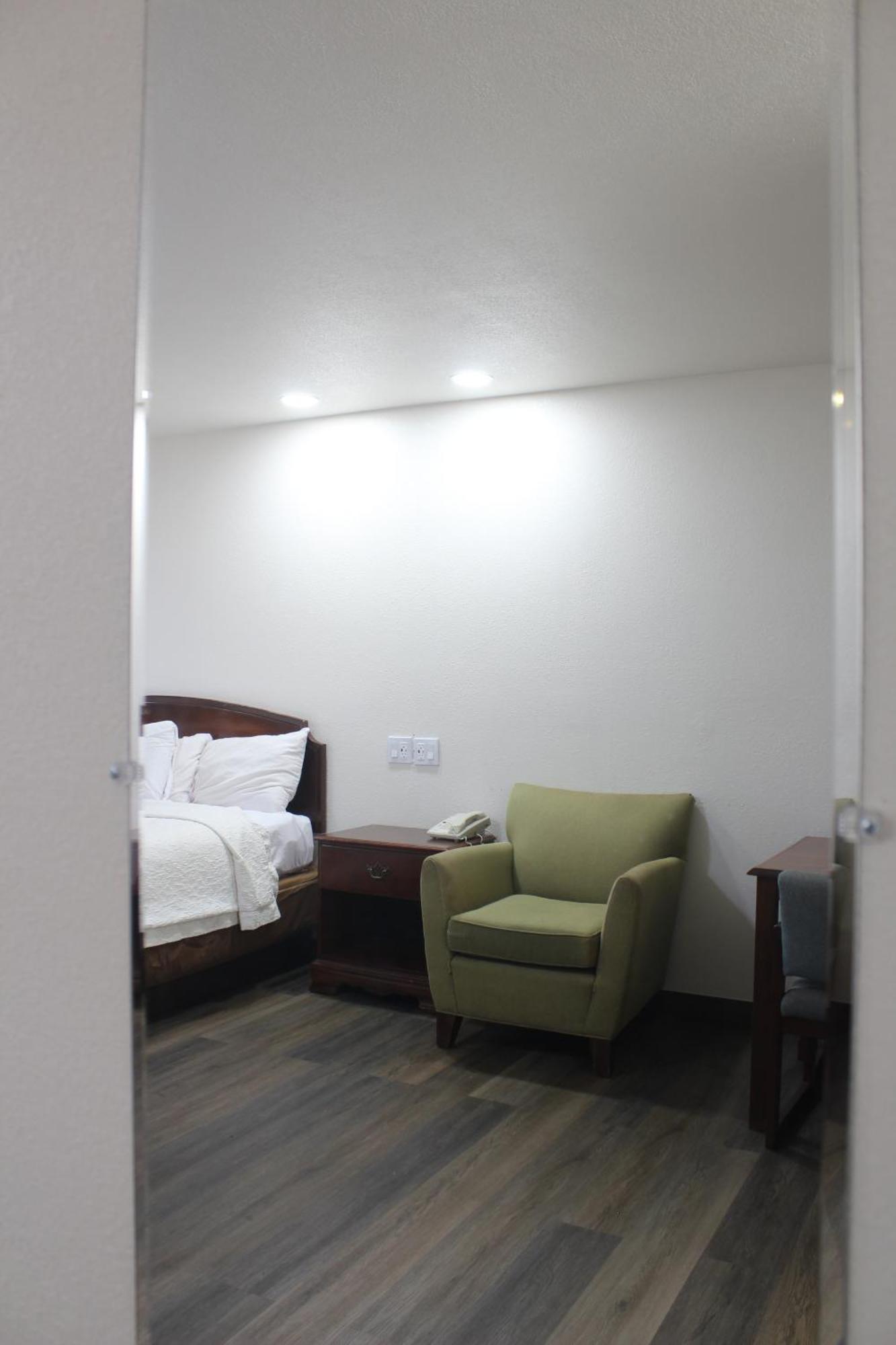 Rodeway Inn Tucumcari Esterno foto