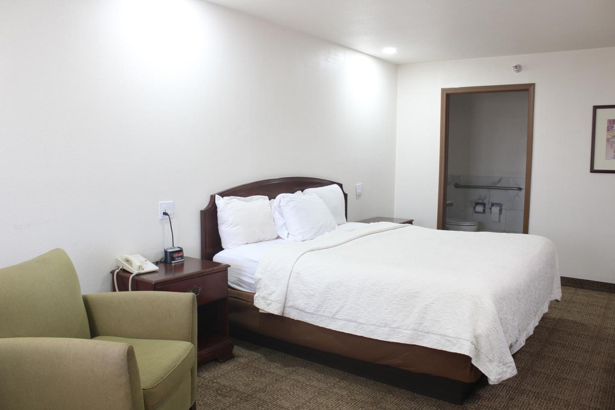 Rodeway Inn Tucumcari Esterno foto