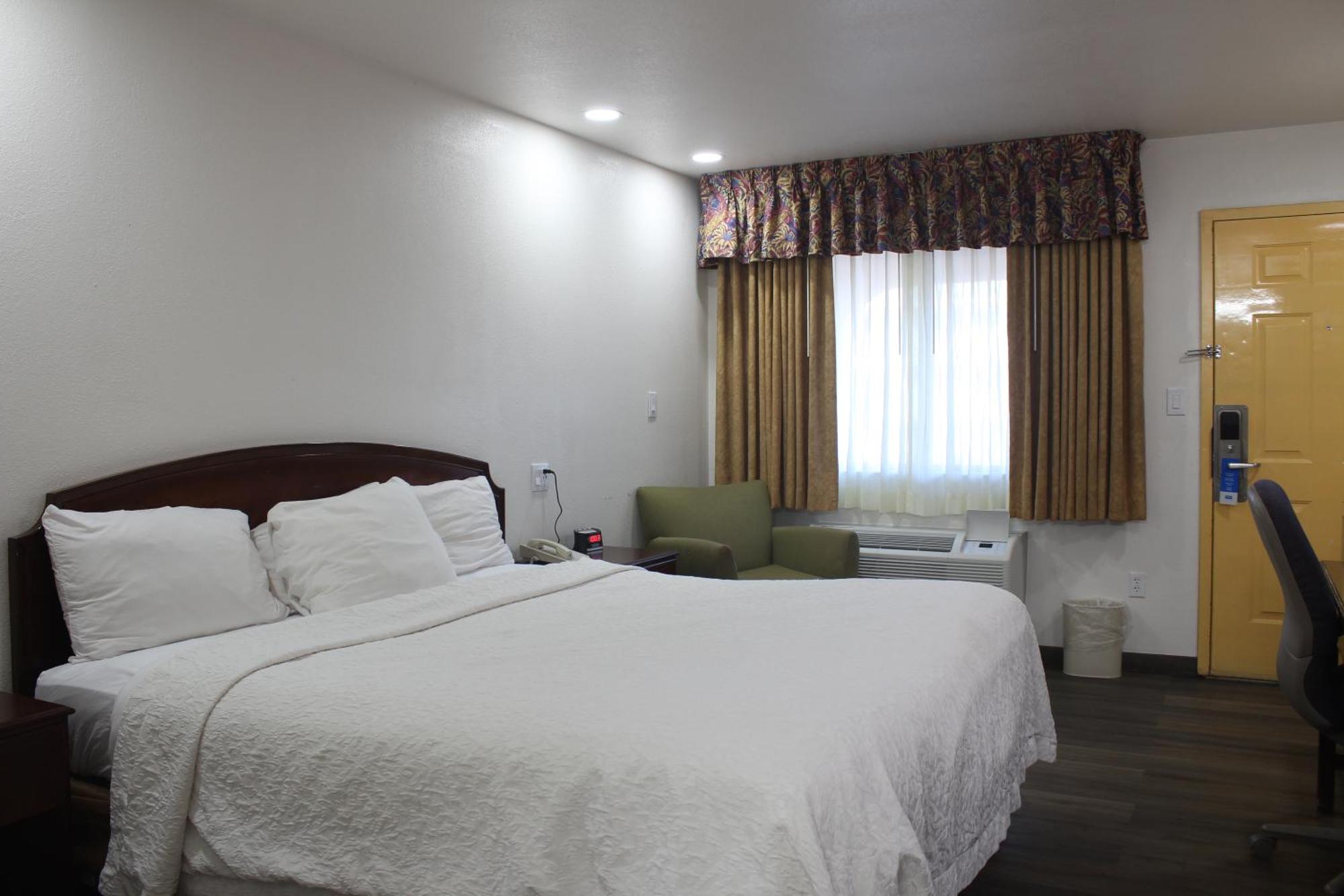 Rodeway Inn Tucumcari Esterno foto