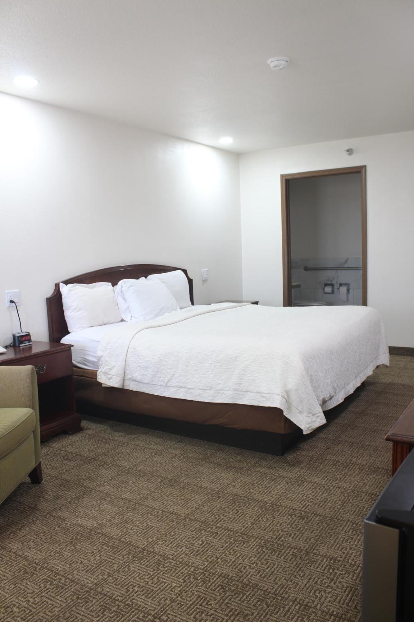Rodeway Inn Tucumcari Esterno foto