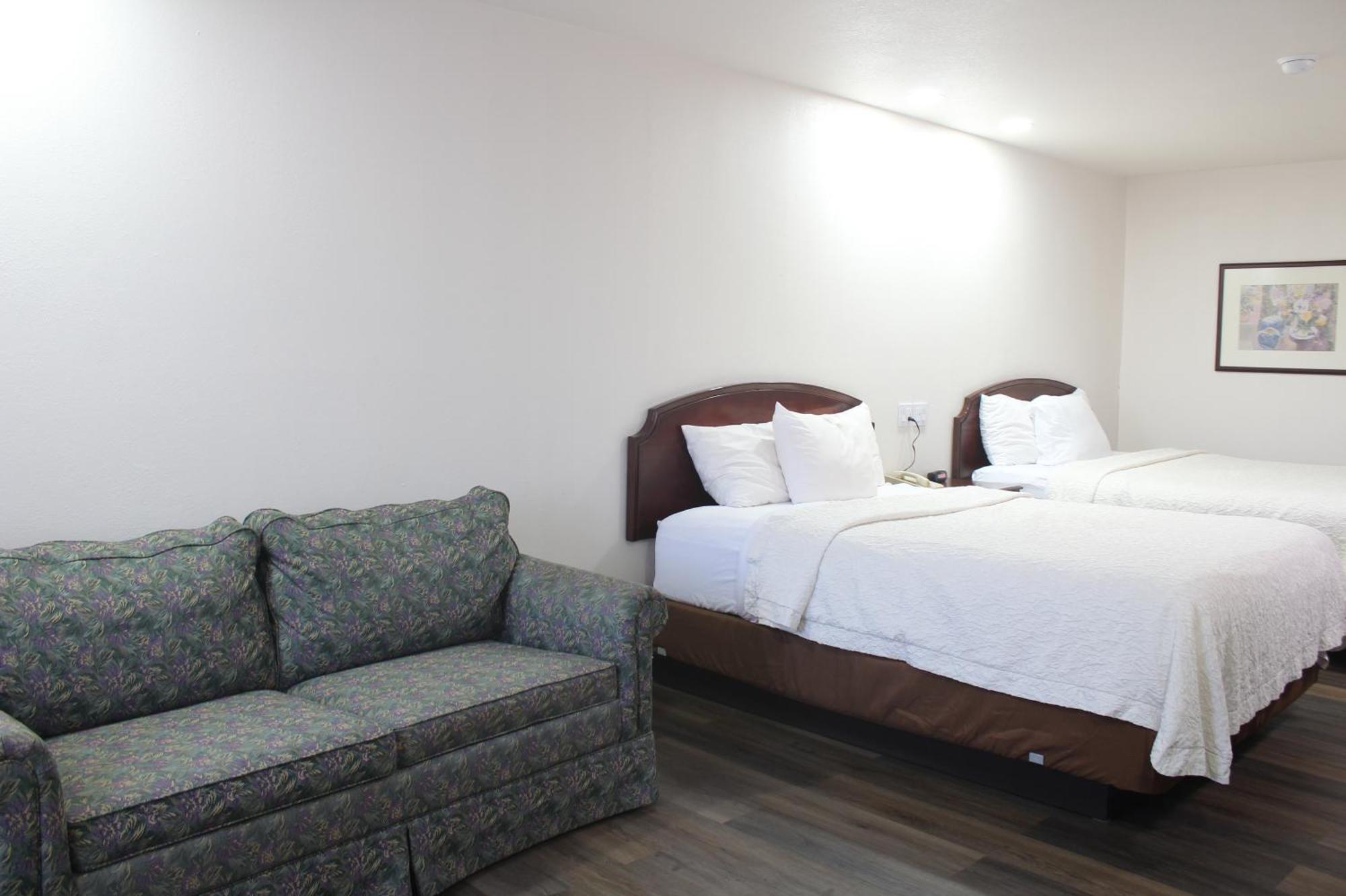 Rodeway Inn Tucumcari Esterno foto