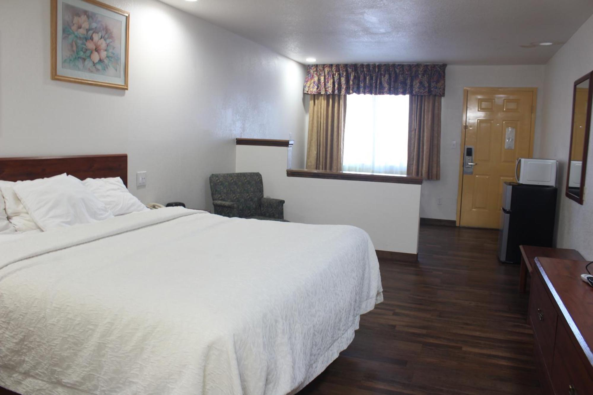 Rodeway Inn Tucumcari Esterno foto