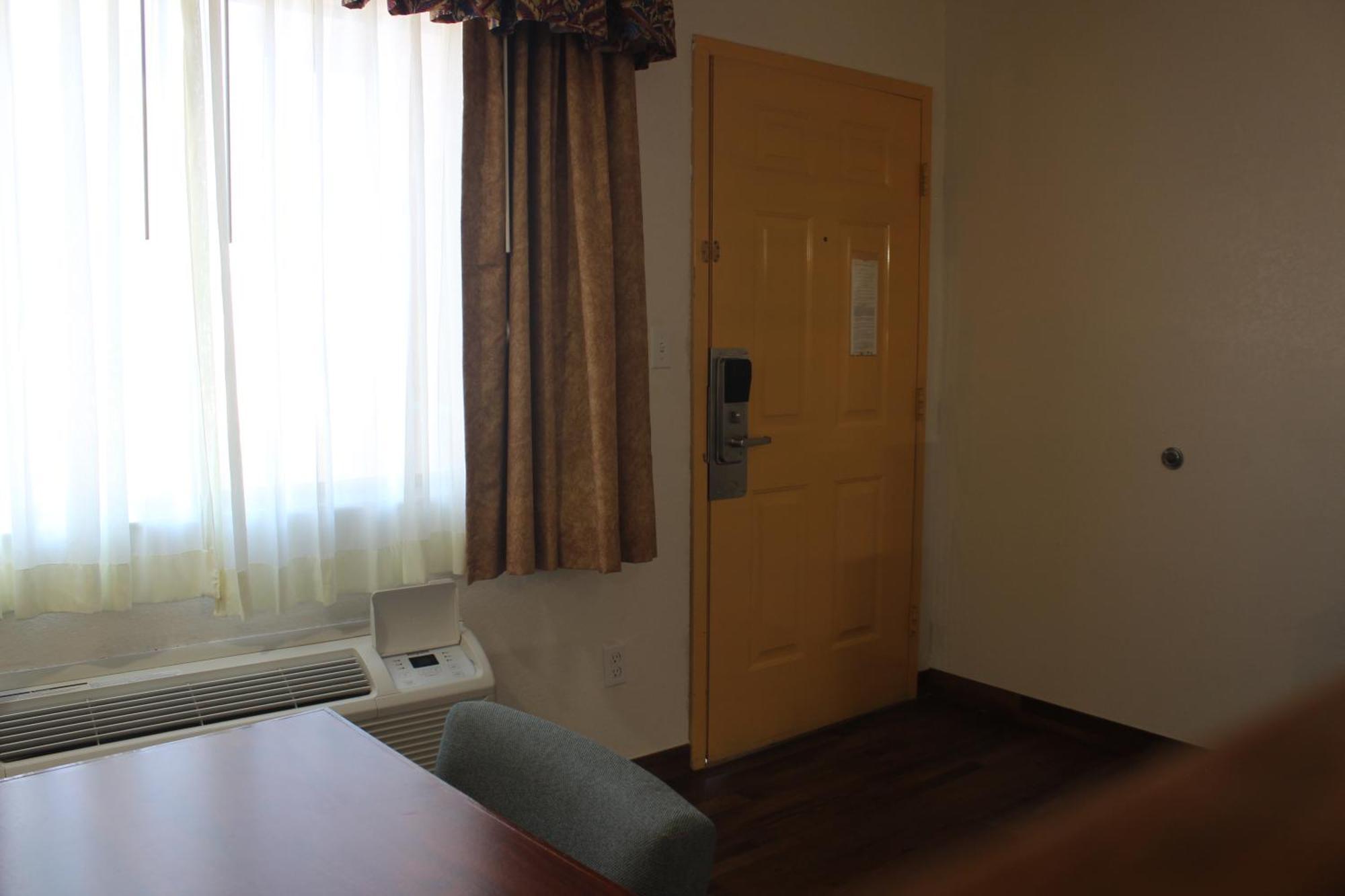 Rodeway Inn Tucumcari Esterno foto