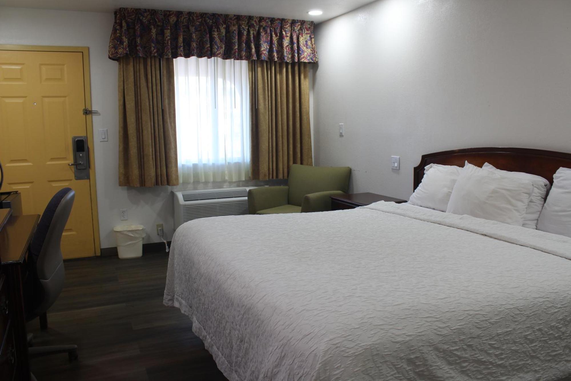 Rodeway Inn Tucumcari Esterno foto
