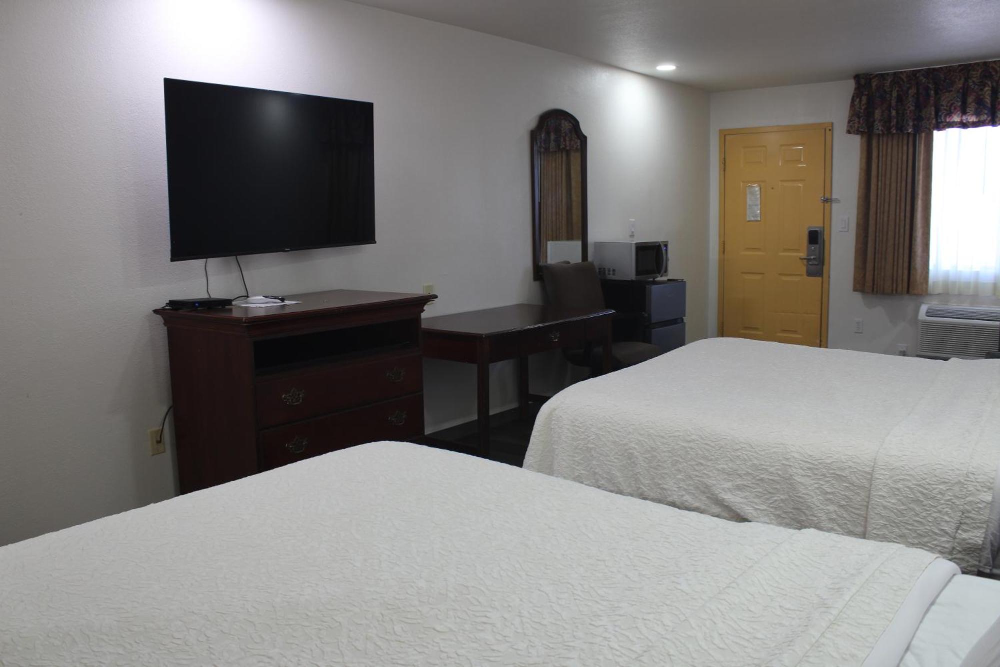 Rodeway Inn Tucumcari Esterno foto