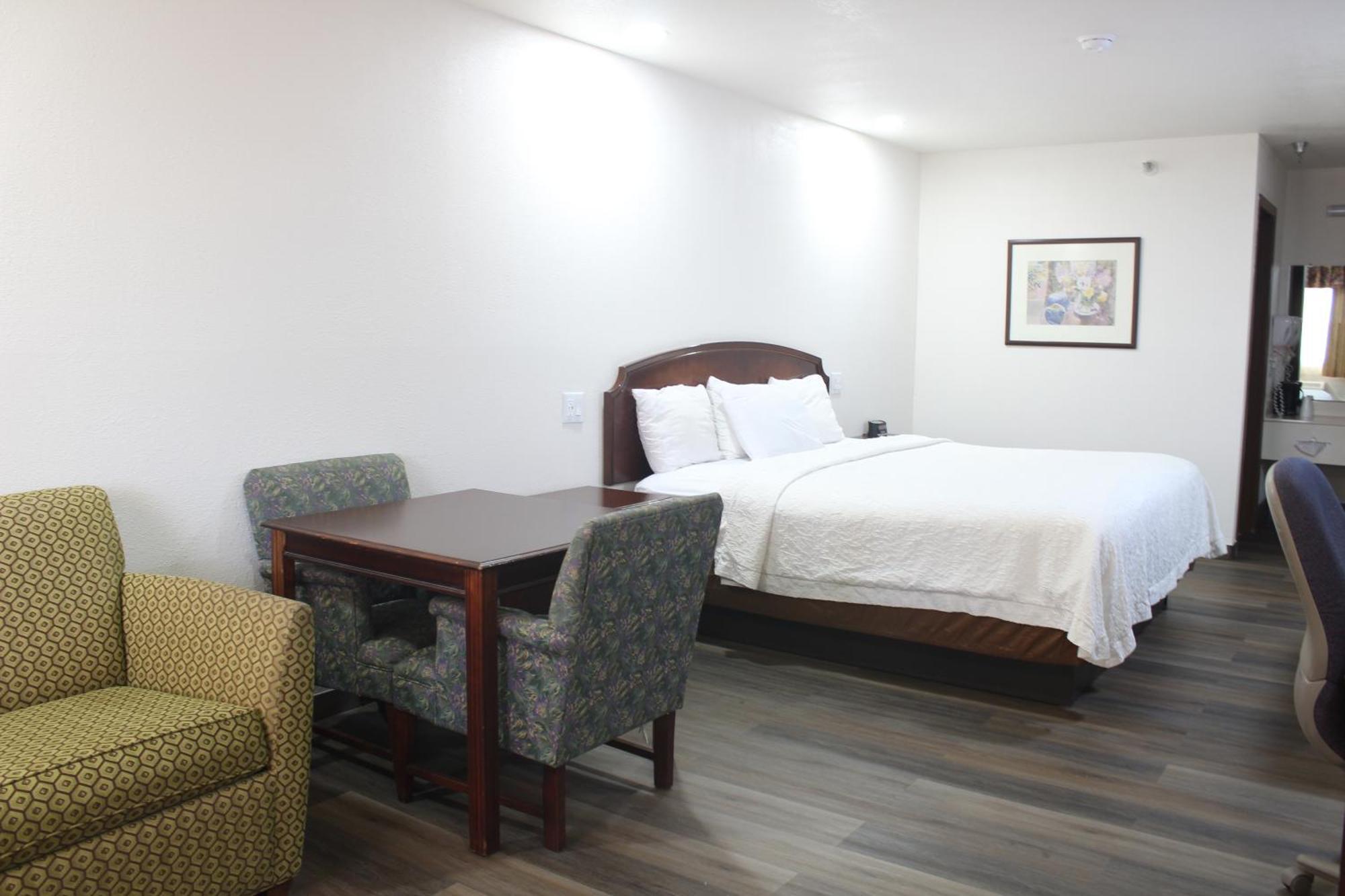 Rodeway Inn Tucumcari Esterno foto