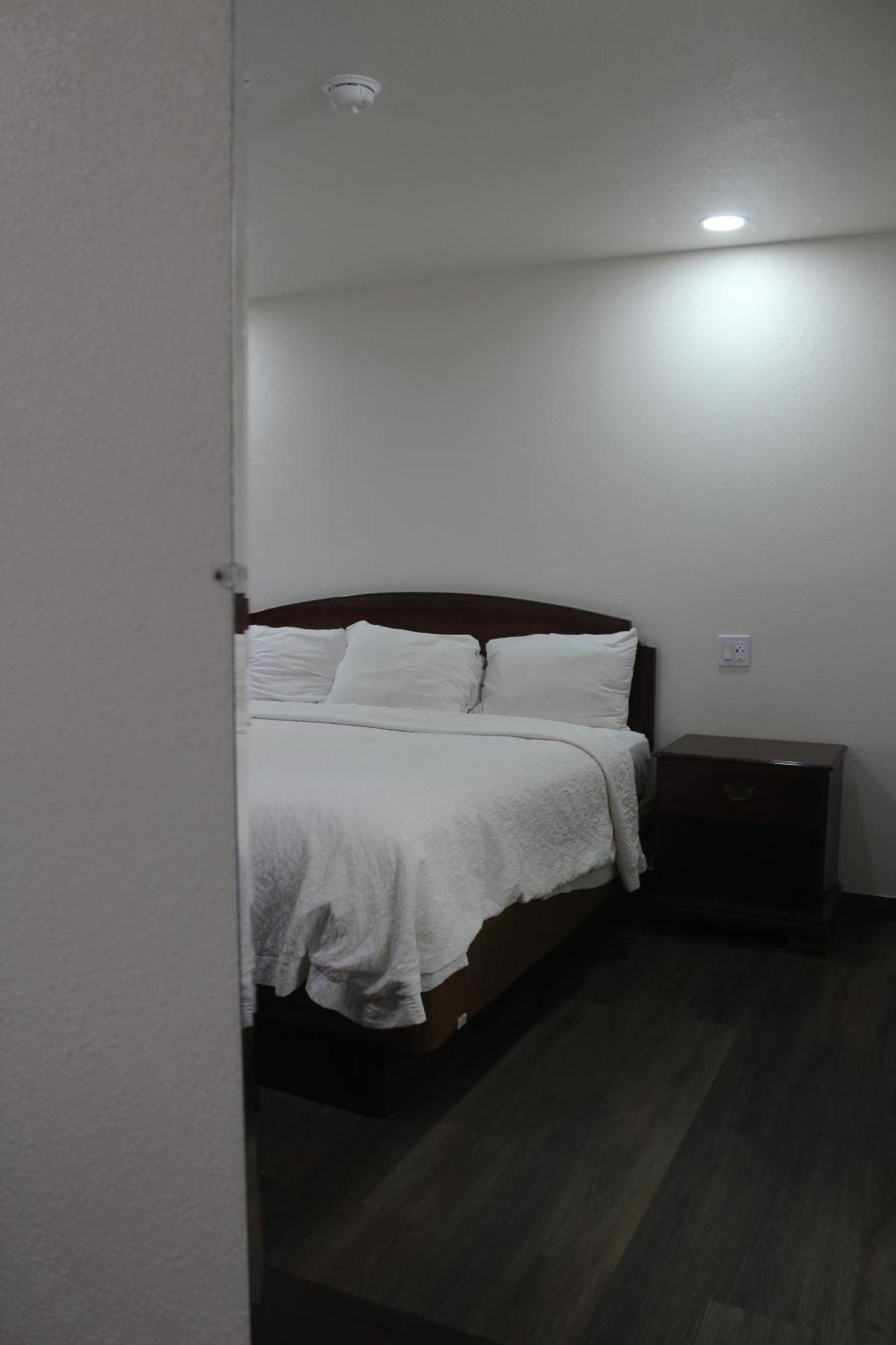 Rodeway Inn Tucumcari Esterno foto