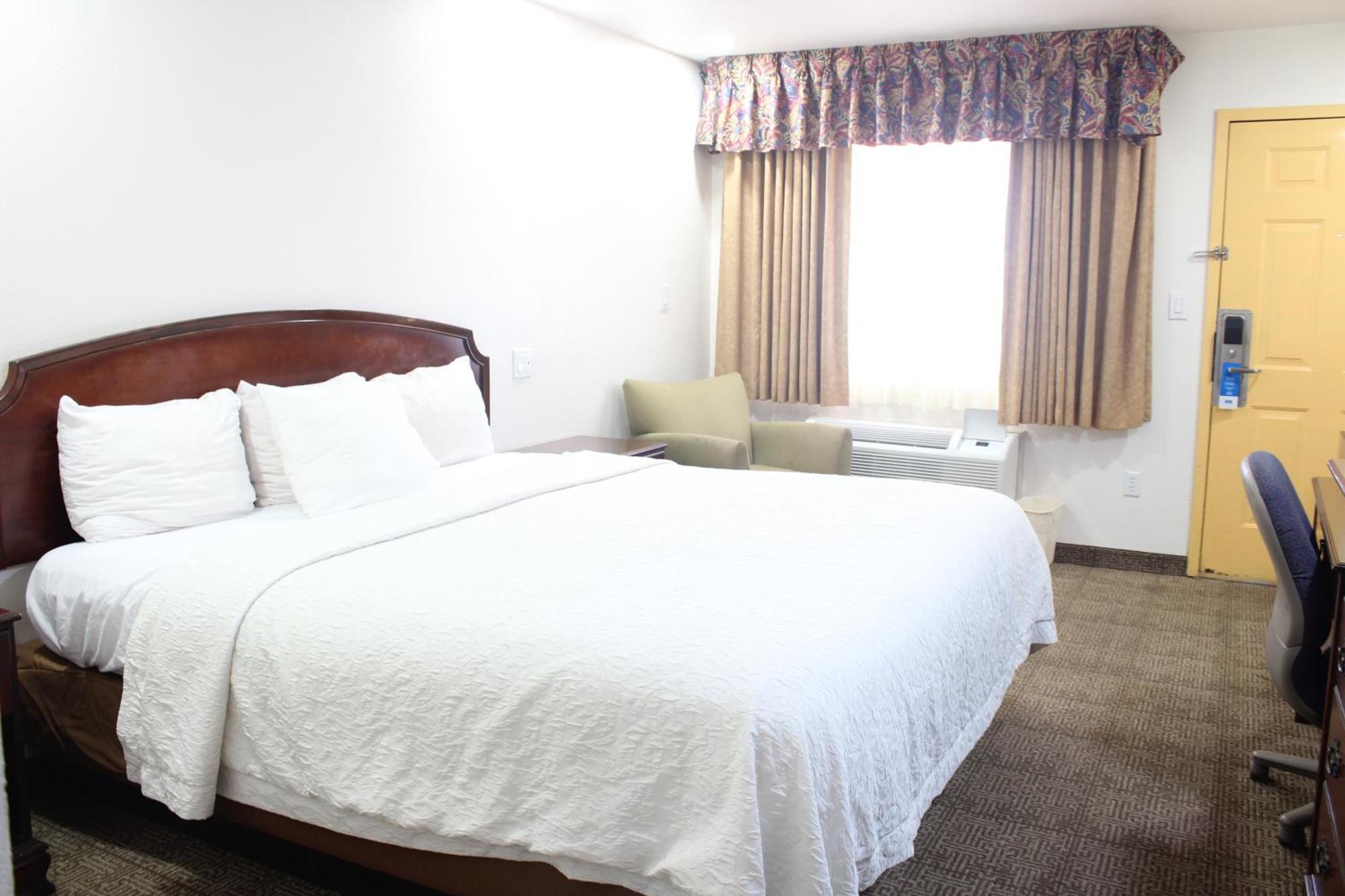 Rodeway Inn Tucumcari Esterno foto