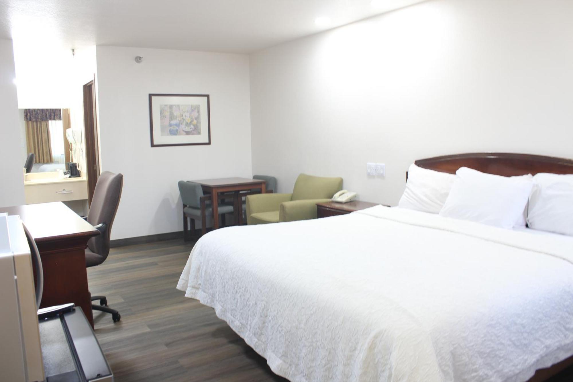 Rodeway Inn Tucumcari Esterno foto