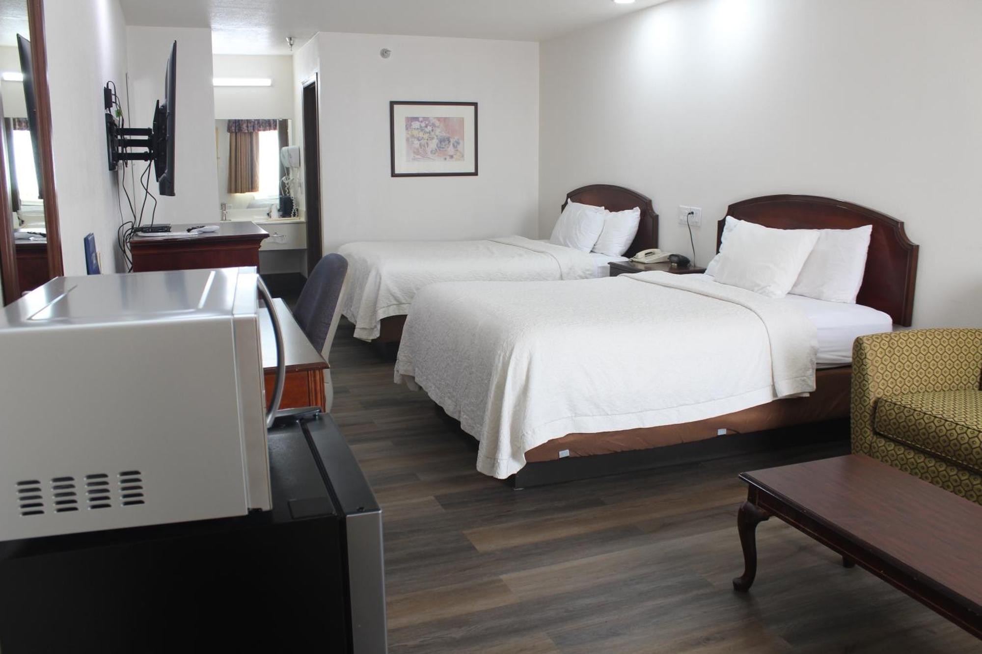 Rodeway Inn Tucumcari Esterno foto