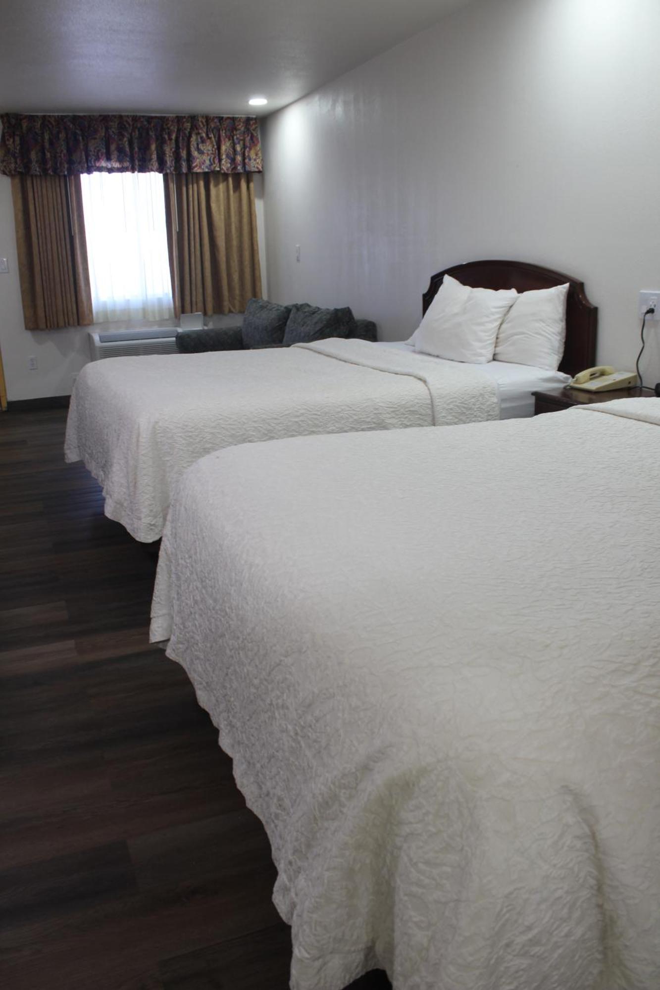 Rodeway Inn Tucumcari Esterno foto