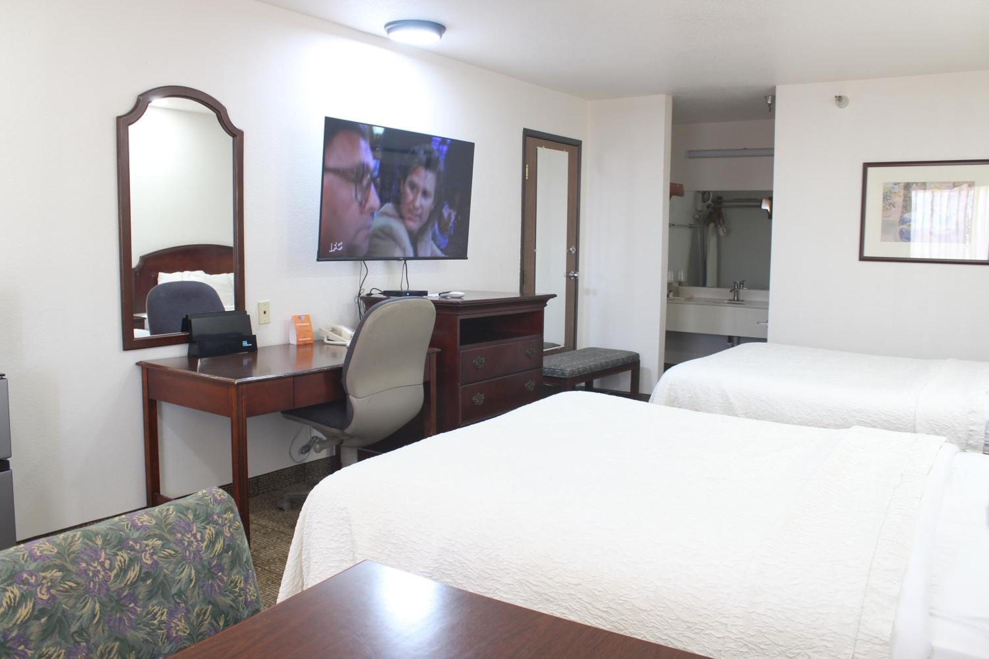 Rodeway Inn Tucumcari Esterno foto