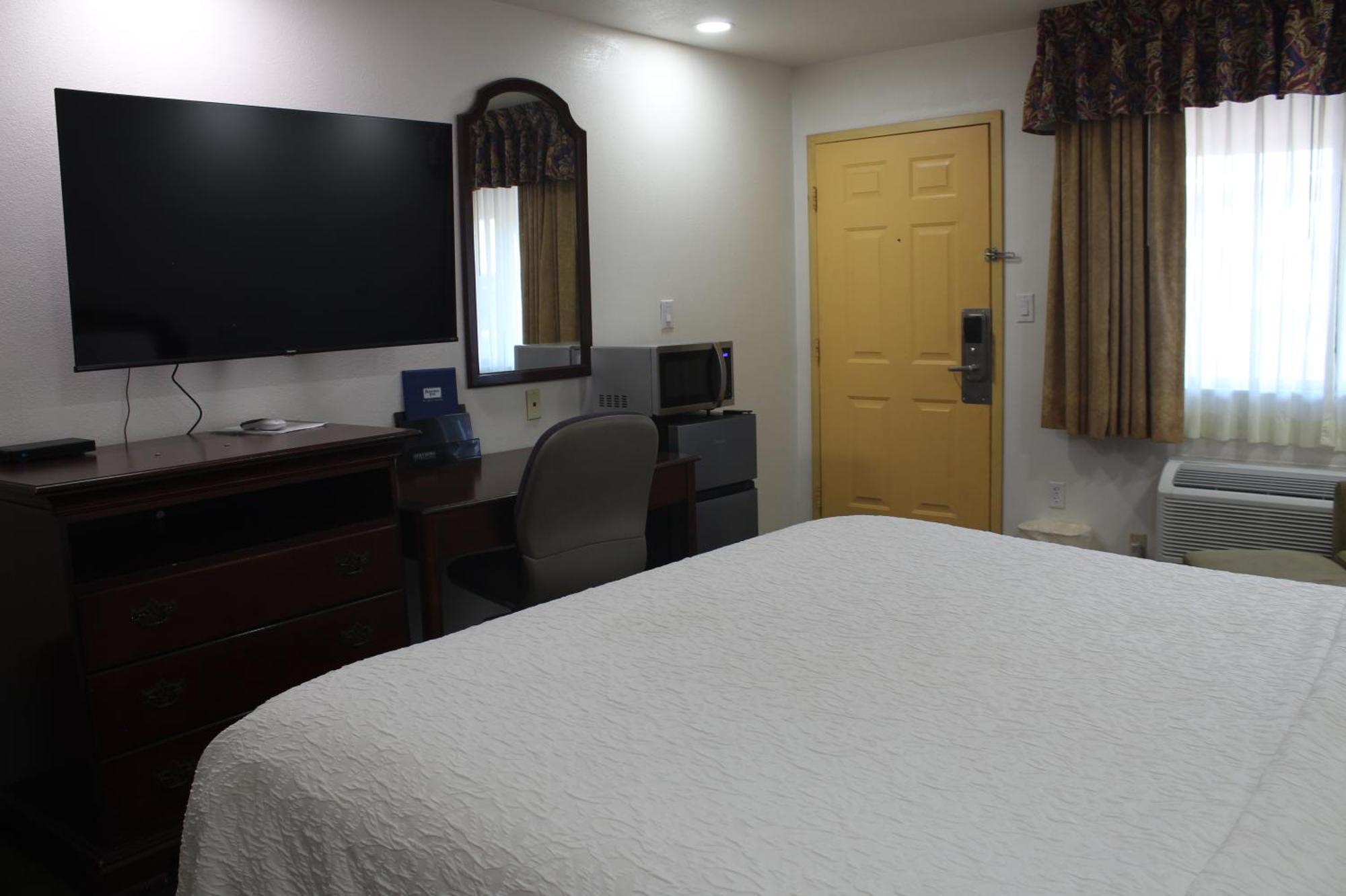 Rodeway Inn Tucumcari Esterno foto