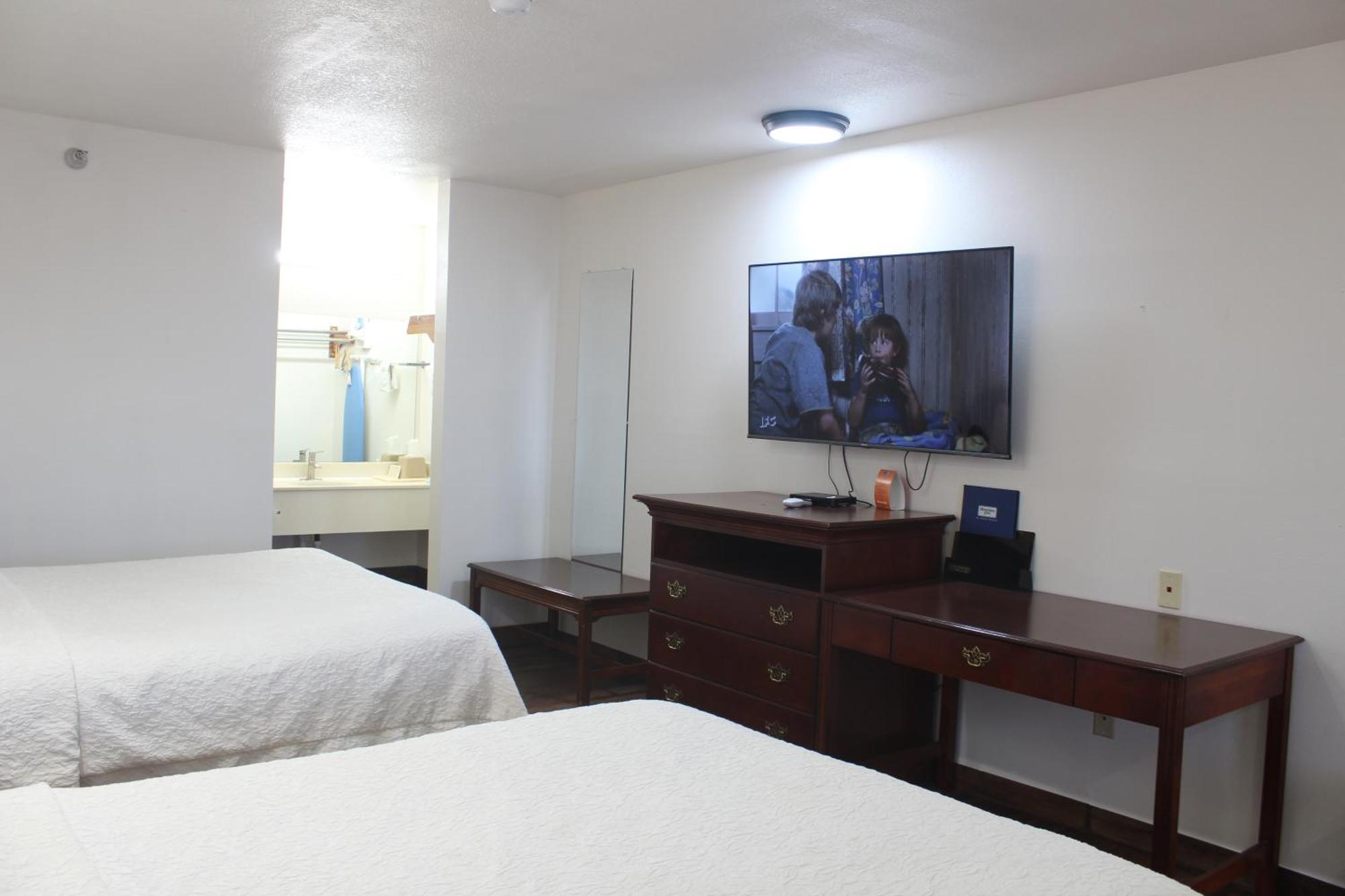 Rodeway Inn Tucumcari Esterno foto