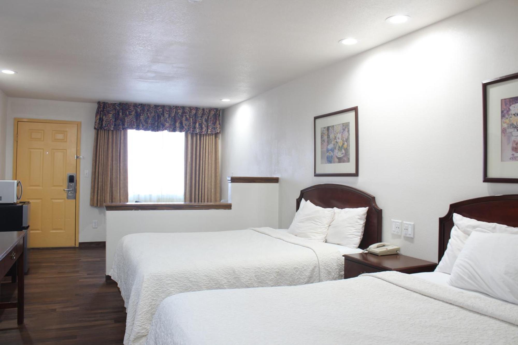 Rodeway Inn Tucumcari Esterno foto