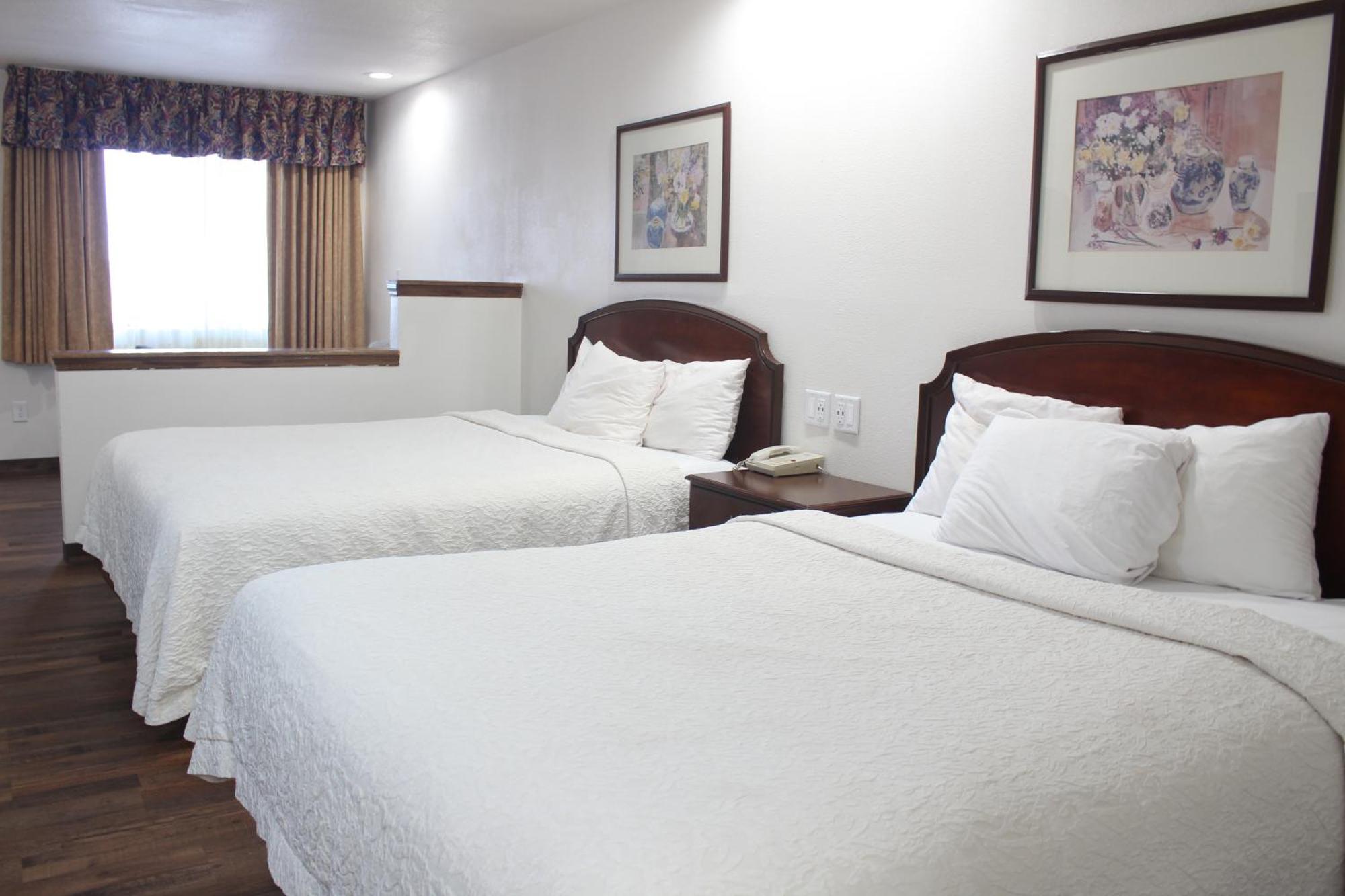 Rodeway Inn Tucumcari Esterno foto