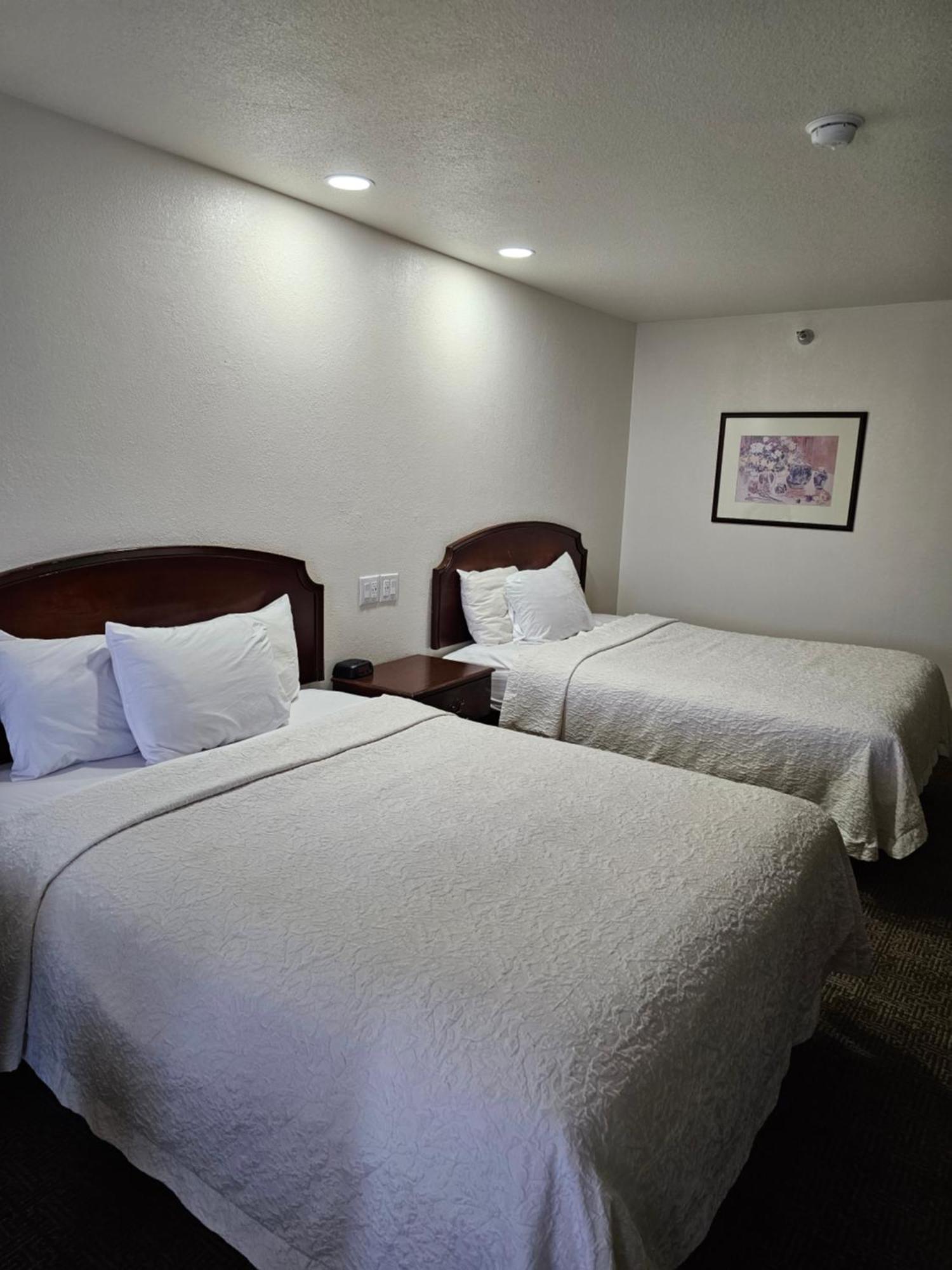 Rodeway Inn Tucumcari Esterno foto
