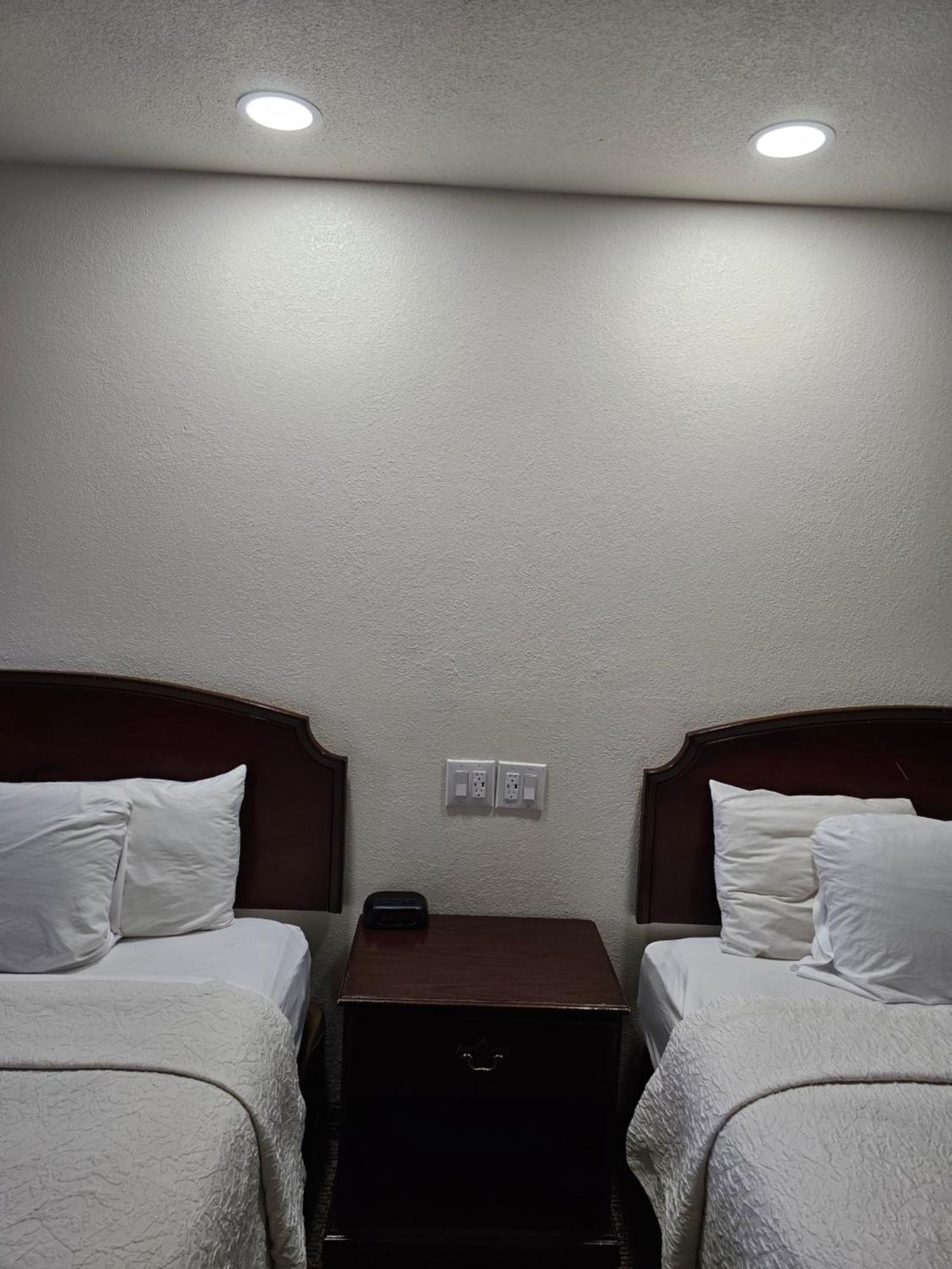Rodeway Inn Tucumcari Esterno foto